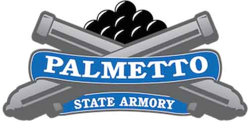 Palmetto State Armory Online Gun Sales