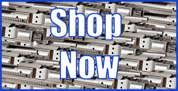 Shop Nickel Boron BCGs