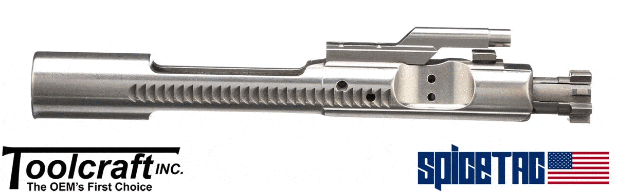 Related image of Trybe Defense Milspec Complete Ar10 308 Bolt Carrier Group Up To 25 Off ...